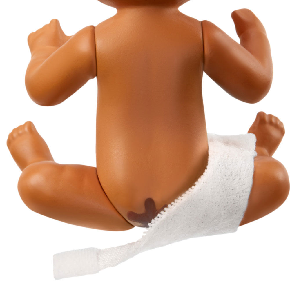 barbie diapers