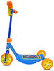 Hot Wheels - 3 Wheel Scooter - R Exclusive