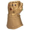 Marvel Avengers Infinity Gauntlet Electronic Fist Thanos Roleplay Toy