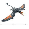 Jurassic World Wild Pack Rhamphorhynchus