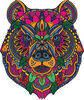 300Pc Hidden Shapes Puzzle Collection