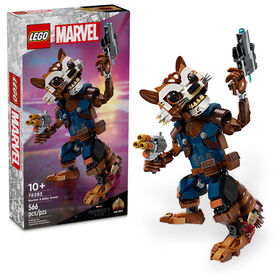 Marvel  Toys R Us Canada