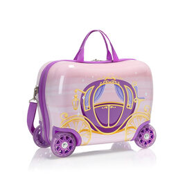 Heys Royal Carriage Ride-On Luggage