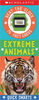 Scholastic Early Learners: Quick Smarts Extreme Animals Fast Fact Cards - English Edition