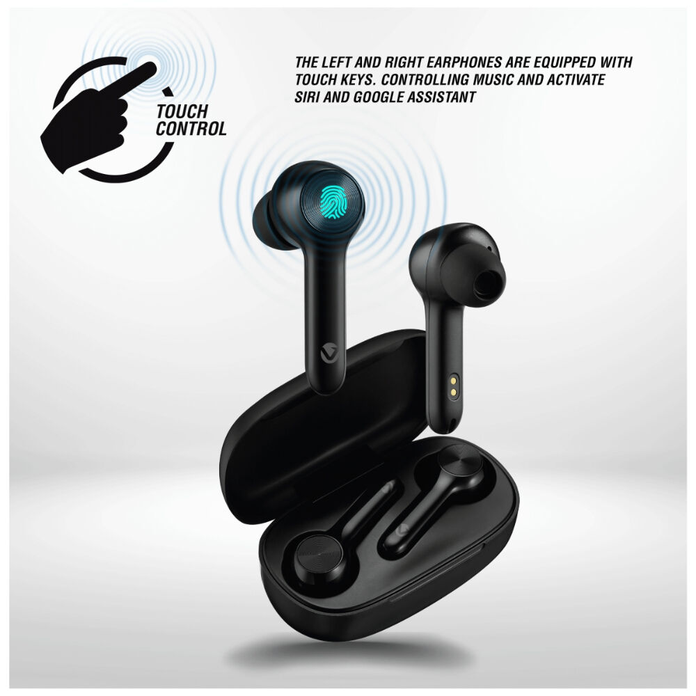 Volkano libra earphones best sale