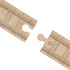 Thomas et ses amis - Piste en bois - Coffret d'extension de piste Clackety Track