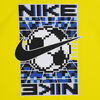 Ensemble de Shorts DRI-FIT Nike - Bleu Royale - Taille 3T