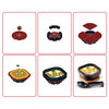 MAX BUILD MORE Premium Bricks Sushi Bar Collection by ZURU