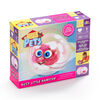 Pitter Patter Pets Busy Little Hamster Neon - Pink - English Edition - R Exclusive