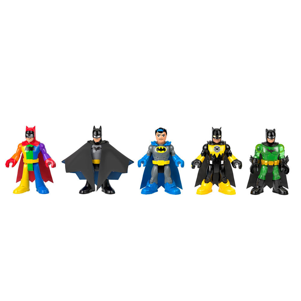 imaginext