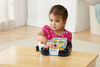 VTech Panda & Pals Block Puzzle - French Edition