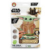 Wood Worx Star Wars - The Child