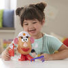 Mrs Potato Head Disney/Pixar Toy Story 4 Classic Mrs Potato Head Figure