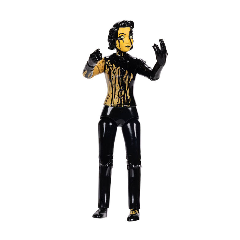 Bendy Action Figure Wave 1: Audrey