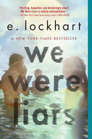 We Were Liars - English Edition