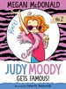 Judy Moody Gets Famous! - Édition anglaise