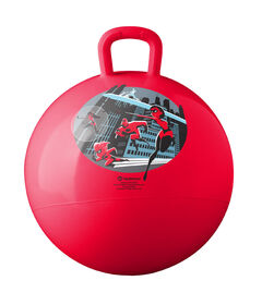 Incredibles 2 Hopper