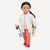 Our Generation, Nicola, 18-inch Doctor Doll