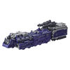 Transformers Generations War for Cybertron Leader WFC-S51 Astrotrain Triple Changer Action Figure