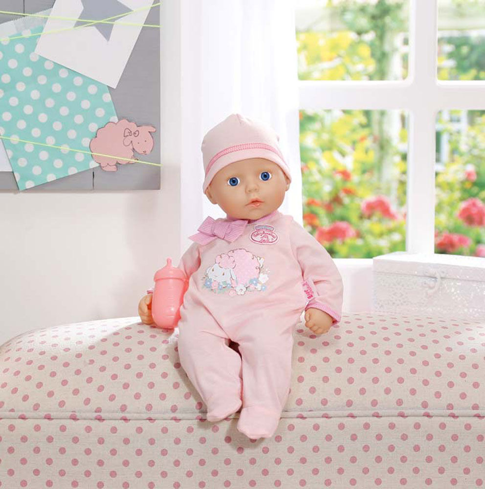 Baby annabell toys hotsell r us