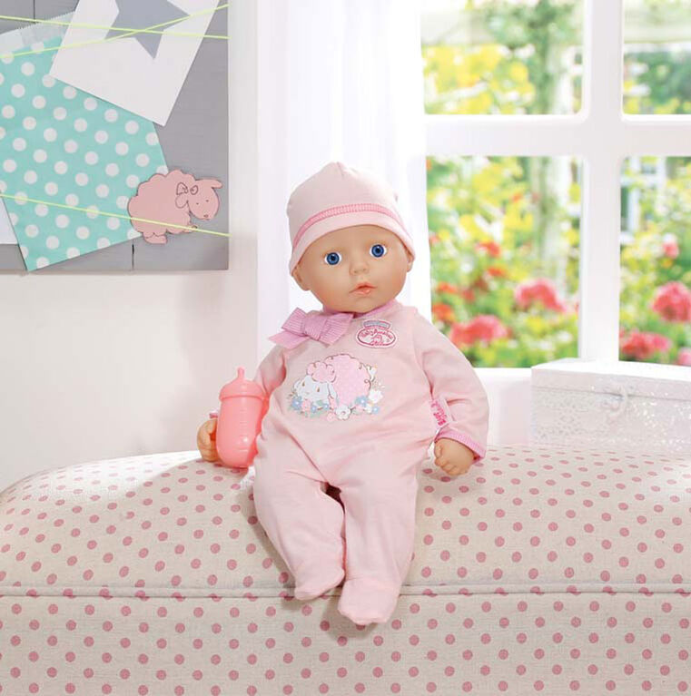 Baby Annabell - My First Baby AnnabellMD - Exclusif - Notre Exclusivité