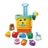 LeapFrog Maxi chariot de courses magic scan - Édition française