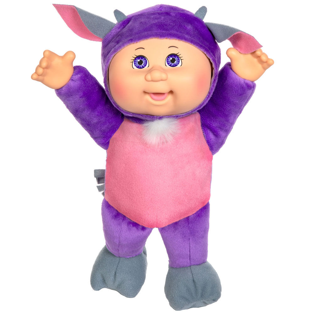 Cabbage patch outlet woodland critters