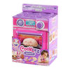 Cookeez Makery Oven Playset Cinnamon