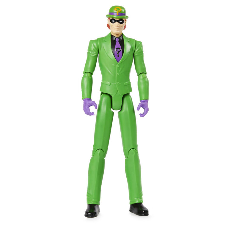 Batman 12-Inch The Riddler Action Figure
