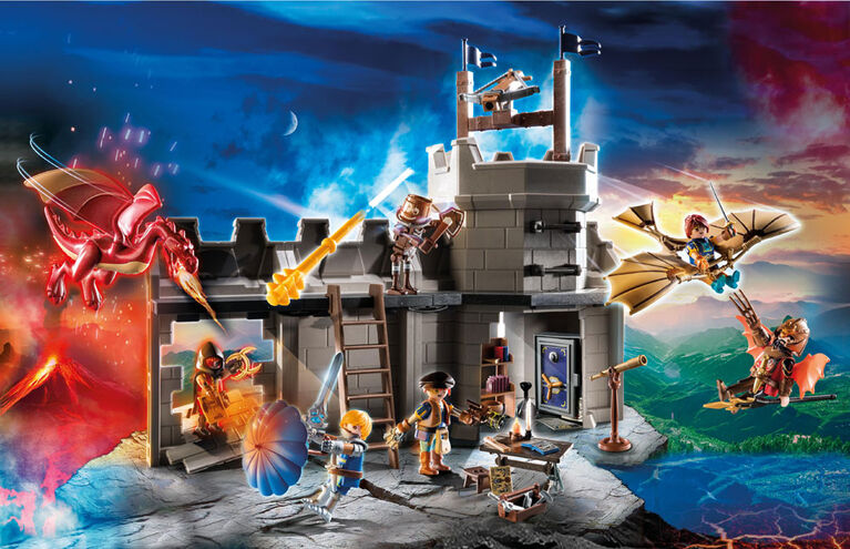 Playmobil - Novelmore Advent Calender