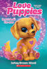 Best Friends Furever (Love Puppies #1) - Édition anglaise