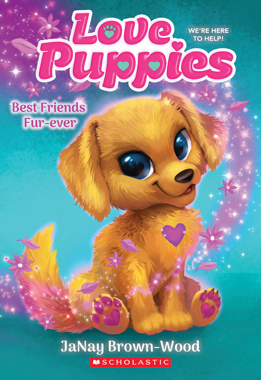 Best Friends Furever (Love Puppies #1) - English Edition
