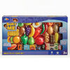 Busy Me Mega Play Food Set - R Exclusive - English Edition