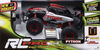 New Bright R/C PRO Plus Python - Red