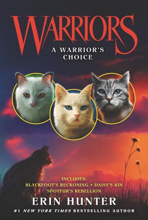 Warriors Trading Card Game Update (Info in comments) : r/WarriorCats