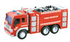 City Service: Camion De Pompier: Camion Autopompe