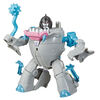 Transformers Cyberverse Action Attackers, Gnaw classe guerrier