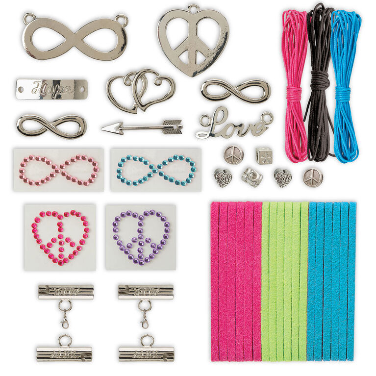 ALEX Infinity Jewelry