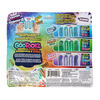 GooToobz Fidget Sensory Toy - Rumble Rush Green