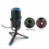 JLab Audio TALK USB Microphone (Emballage Anglais)