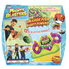 Mighty Blasters Mighty Bow Toy Blaster with 4 Soft Power Pods by Little Tikes