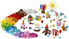 LEGO Classic Creative Party Box 11029 Building Toy Set (900 Pieces)