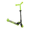 Yvolution Neon Vector Trottinette à 2 roues - Verte