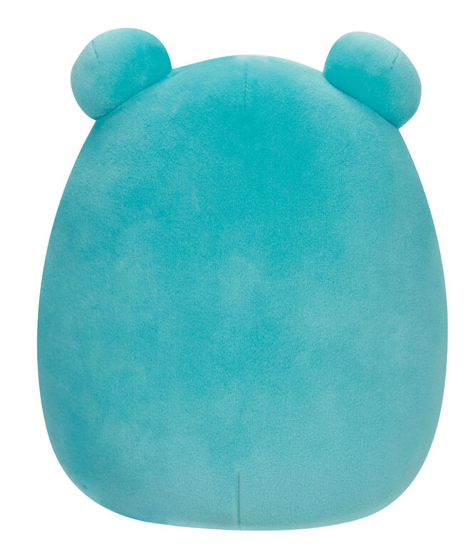 Squishmallows 7.5" - Robert la grenouille aquatique