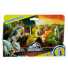 Imaginext Jurassic World Dinosaur Trio