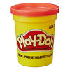 Play-Doh Single Can - Bright Red
