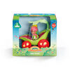 Happyland Fairy Chariot - Édition anglaise - Notre exclusivité