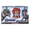 Marvel Avengers: Endgame Hulk Captain America Electronic Gauntlet