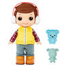 Little Tikes - Lilly Tikes Snow Day Tommy Doll and Accessories