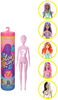 Barbie Color Reveal Doll with 7 Surprises - Styles May Vary - English Edition